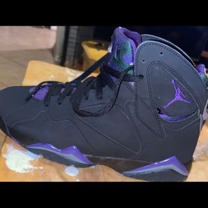 Jordan Retro 7